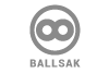 Ballsak